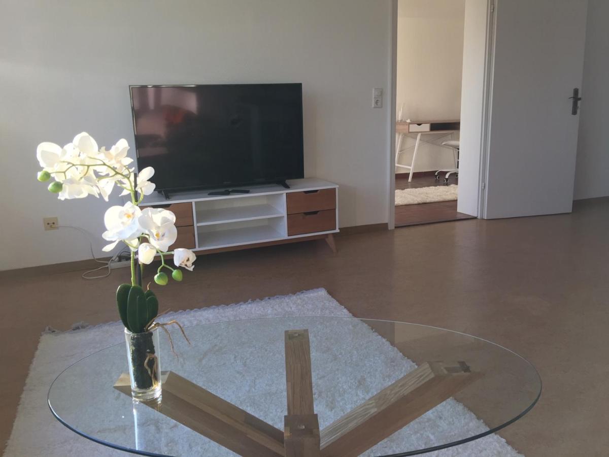 Ferienwohnung Paradies Nollingen Екстериор снимка